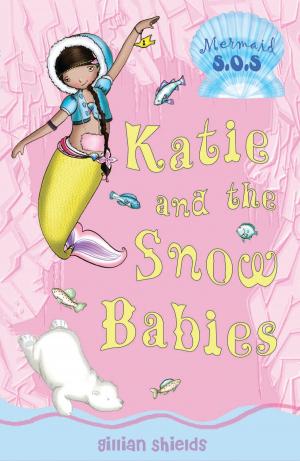 Cover of the book Katie and the Snow Babies by Simon Stephens