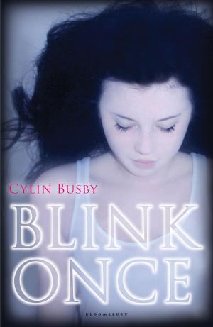 Cover of the book Blink Once by Carolyn Willekes