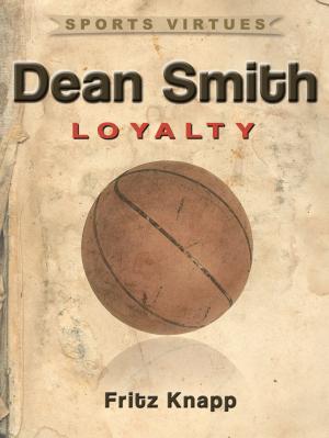 bigCover of the book Dean Smith: Loyalty by 