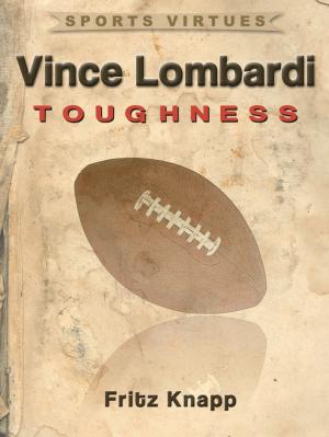 bigCover of the book Vince Lombardi: Toughness by 