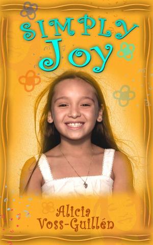 Cover of Simply Joy