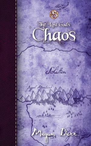Cover of the book Chaos by Megan Derr
