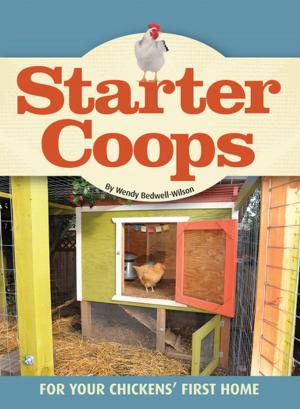 Cover of the book Starter Coops by Kristina Mercedes Urquhart