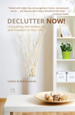 Cover of Declutter Now!: Uncovering the Hidden Joy and Freedom in Your Life