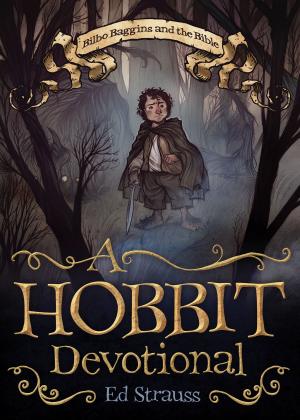 Cover of the book A Hobbit Devotional by Derek Williams, Robert F. Hicks, Andrew Stobart