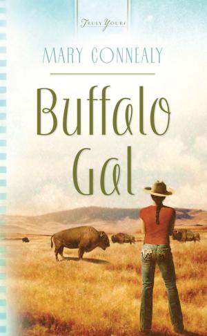 Cover of the book Buffalo Gal by Nancy J. Farrier