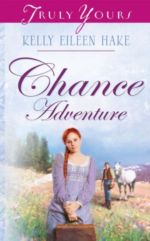 Cover of the book Chance Adventure by Lauralee Bliss