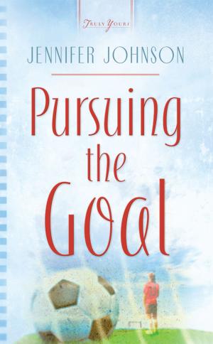 Cover of the book Pursuing The Goal by Michelle Medlock Adams, Ramona Richards, Katherine Anne Douglas