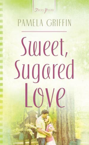 Cover of the book Sweet Sugared Love by Kristin Billerbeck, Darlene Franklin, Pamela Griffin, JoAnn A. Grote, Colleen L. Reece, Janet Spaeth, Jennifer Rogers Spinola, MaryLu Tyndall, Kathleen Y'Barbo