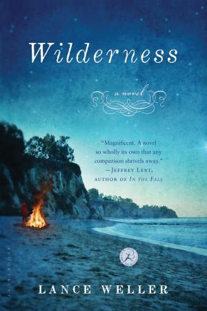 Cover of the book Wilderness by Andrew Thomas