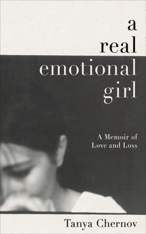 Cover of the book A Real Emotional Girl by Zane Grey