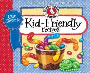 Cover of Our Favorite Kid-Friendly Recipes