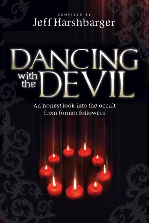 Cover of the book Dancing With the Devil by Martha Rogers