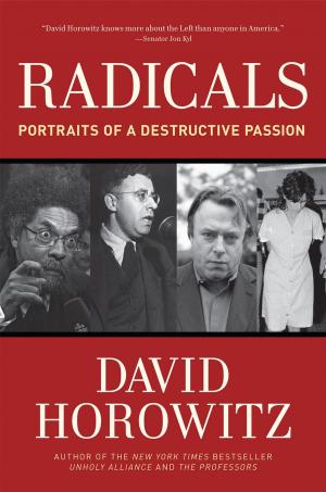 Cover of the book Radicals by Frank Miniter
