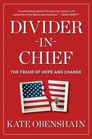 Cover of the book Divider-in-Chief by Thomas E. Woods, Jr.