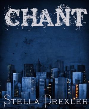 Cover of the book Chant by Frank Shaw
