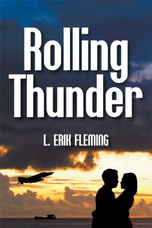 Cover of the book Rolling Thunder by BernardF. Blanche