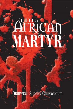 Cover of the book The African Martyr by David H. E. Smith