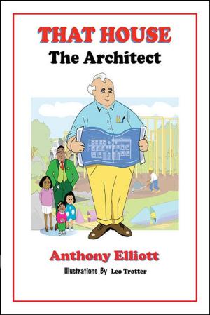 Cover of the book That House: The Architect by Thee Ace Man