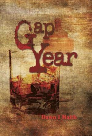 Cover of the book Gap Year by Oranweze Sunday Chukwudum