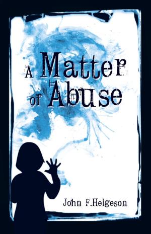 Cover of the book A Matter of Abuse by Edward Schiff