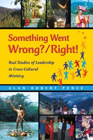 Cover of Right! Real Studies of Leadership in Cross-Cultural Ministry