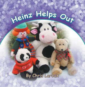 Cover of the book Heinz Helps Out by Kerri J. Busteed