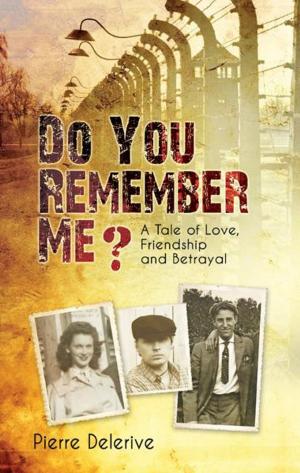 bigCover of the book Do You Remember Me? : A Tale of Love, Friendship and Betrayal by 