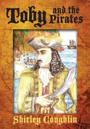 Cover of the book Toby and the Pirates by Kayci Reid