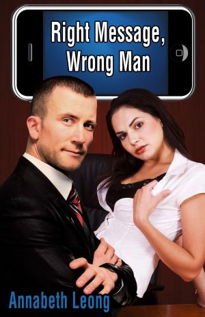 Book cover of Right Message, Wrong Man