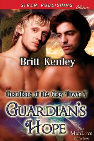 bigCover of the book Guardian's Hope by 