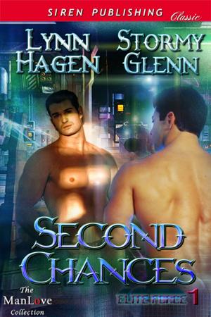 Cover of the book Second Chances by Zoey Marcel