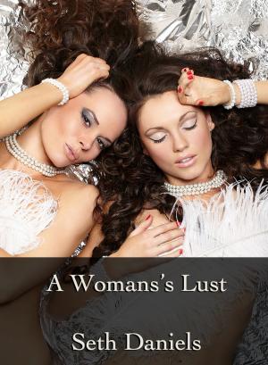 Cover of A Woman's Lust
