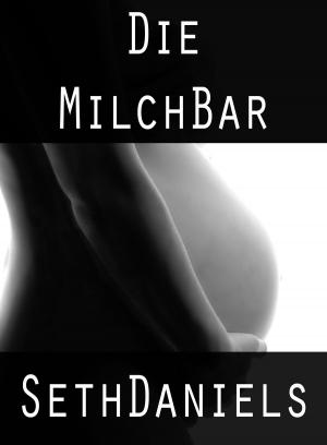 Book cover of Die Milch Bar