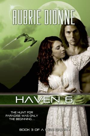 Book cover of Haven 6
