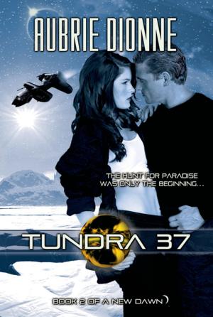 Cover of the book Tundra 37 by T.H. Hernandez, Jennifer DiGiovanni