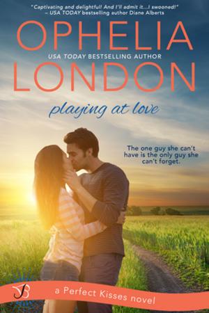 Cover of the book Playing at Love by Victoria James