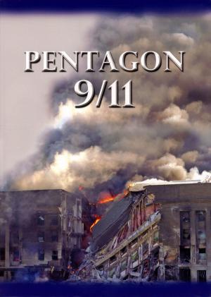 Book cover of Pentagon 9/11
