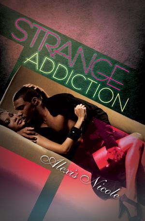 Cover of the book Strange Addiction by Brandi Johnson