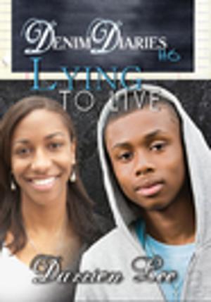 Cover of the book Denim Diaries 6 by Michelle McGriff
