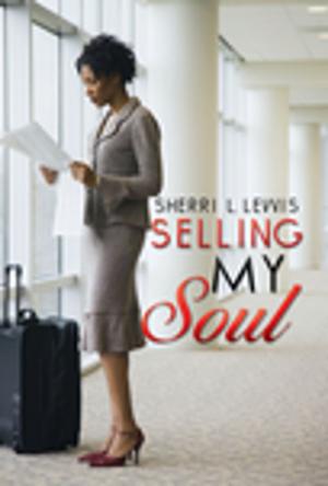 Book cover of Selling My Soul
