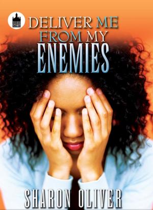 bigCover of the book Deliver Me From My Enemies by 