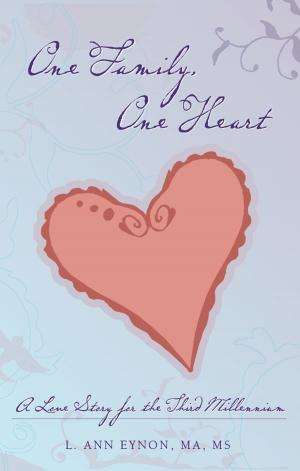 Cover of the book One Family, One Heart by Don Levy
