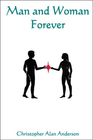 Book cover of Man and Woman Forever