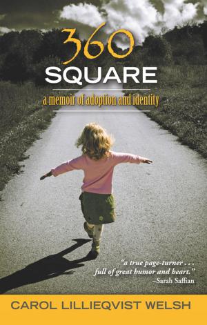 Cover of the book 360 Square by Mark Porto