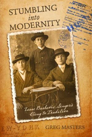 Cover of the book Stumbling Into Modernity by Joe Blewett