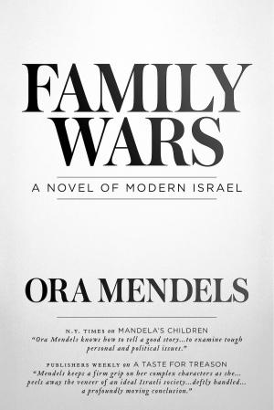 Cover of the book Family Wars by Joseph Brenin