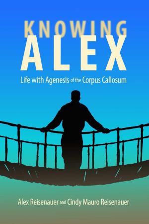 bigCover of the book Knowing Alex by 