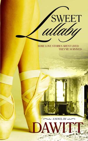 Cover of the book Sweet Lullaby by Tony Damosto