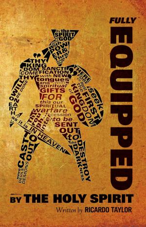 Cover of the book Fully Equipped by Lynette Sheppard